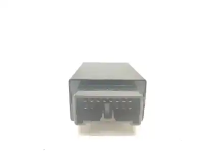 Second-hand car spare part electronic module for mazda 626 v (gf) 2.0 (gfer) oem iam references gg3g67830  gg3g67830