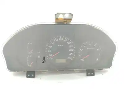 Second-hand car spare part dashboard for mazda 626 v (gf) 2.0 (gfer) oem iam references ga2e261a0a