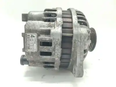 Peça sobressalente para automóvel em segunda mão alternador por mazda 626 v (gf) 2.0 (gfer) referências oem iam fp3418300c  a2tb0191b