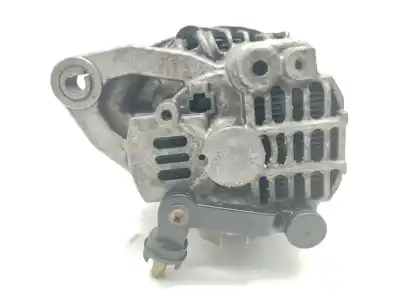 Peça sobressalente para automóvel em segunda mão alternador por mazda 626 v (gf) 2.0 (gfer) referências oem iam fp3418300c  a2tb0191b
