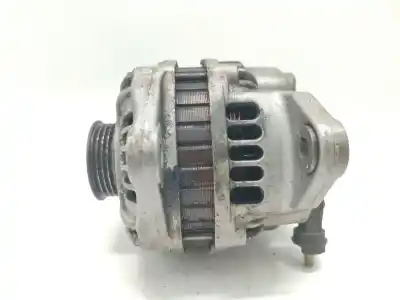 Peça sobressalente para automóvel em segunda mão alternador por mazda 626 v (gf) 2.0 (gfer) referências oem iam fp3418300c  a2tb0191b