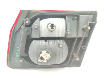 Second-hand car spare part interior left tailgate light for mazda 626 v (gf) 2.0 (gfer) oem iam references ge6t513g0b  22661919