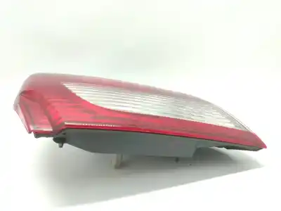 Second-hand car spare part interior left tailgate light for mazda 626 v (gf) 2.0 (gfer) oem iam references ge6t513g0b  22661919