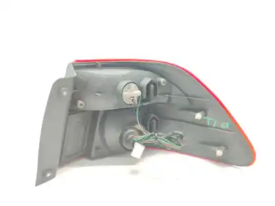 Second-hand car spare part left tailgate light for mazda 626 v (gf) 2.0 (gfer) oem iam references ge4t51180d  22061919