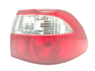 Second-hand car spare part right tailgate light for mazda 626 v (gf) 2.0 (gfer) oem iam references ge4t51170d