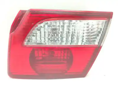 Second-hand car spare part interior rear right light for mazda 626 v (gf) 2.0 (gfer) oem iam references ge4t513f0b