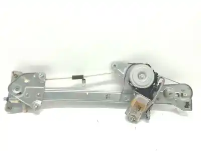 Second-hand car spare part rear left window regulator for mazda 626 v (gf) 2.0 (gfer) oem iam references ge4v73560