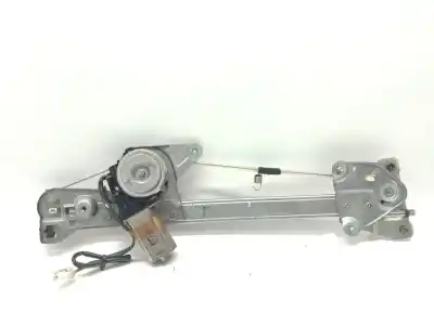 Second-hand car spare part rear right window regulator for mazda 626 v (gf) 2.0 (gfer) oem iam references ge4v72560