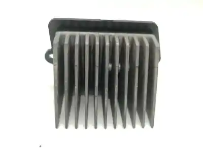 Second-hand car spare part heater blower for mazda 626 v (gf) 2.0 (gfer) oem iam references 