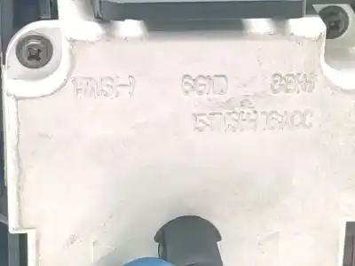 Second-hand car spare part multifunction display for mazda 626 v (gf) 2.0 (gfer) oem iam references   