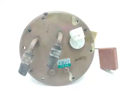 Second-hand car spare part fuel tank sender unit for mazda 626 v (gf) 2.0 (gfer) oem iam references 