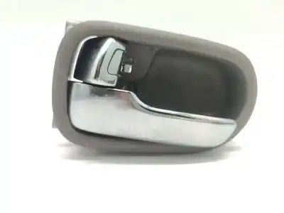 Second-hand car spare part interior left rear handle for mazda 626 v (gf) 2.0 (gfer) oem iam references ge4t73330b65