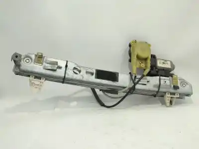 Second-hand car spare part DRIVER LEFT WINDOW REGULATOR for RENAULT MEGANE II (BM0/1_, CM0/1_)  OEM IAM references 8201010926  128000471
