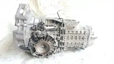 Peça sobressalente para automóvel em segunda mão caixa de velocidades por volkswagen passat b5 (3b2) 1.9 tdi referências oem iam dhl