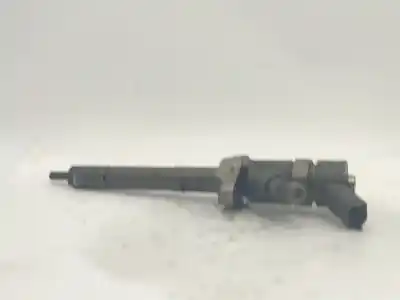 Second-hand car spare part INJECTOR for PEUGEOT 407 (6D_) 1.6 HDI 110 (6D9HZC, 6D9HYC) OEM IAM references 1609850480  