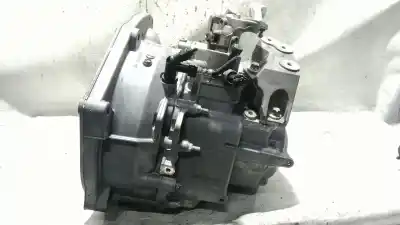 Pièce détachée automobile d'occasion boîte de vitesses pour opel vectra c gts (z02) 1.9 cdti (f68) références oem iam 55560478