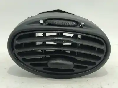 Gebrauchtes Autoersatzteil lüftungsgitter zum ford focus i (daw, dbw) 1.8 tdci oem-iam-referenzen 98ab19893bjw