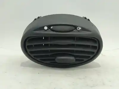 Gebrauchtes Autoersatzteil lüftungsgitter zum ford focus i (daw, dbw) 1.8 tdci oem-iam-referenzen 98ab19893akw