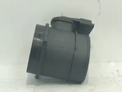 Pièce détachée automobile d'occasion DÉBITMÈTRE DE MASSE D'AIR pour PEUGEOT 407 (6D_) 1.6 HDI 110 (6D9HZC, 6D9HYC) Références OEM IAM 9650010780  