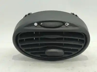 Gebrauchtes Autoersatzteil lüftungsgitter zum ford focus i (daw, dbw) 1.8 tdci oem-iam-referenzen 98ab19893akw