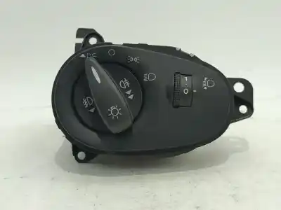 Gebrauchtes Autoersatzteil lichtsteuerung zum ford focus i (daw, dbw) 1.8 tdci oem-iam-referenzen 2m5t13a024ea