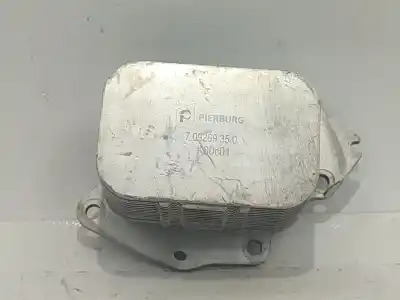 Pièce détachée automobile d'occasion REFROIDISSEUR RADIATEUR D'HUILE DU MOTEUR POUR VOITURE pour PEUGEOT 407 (6D_) 1.6 HDI 110 (6D9HZC, 6D9HYC) Références OEM IAM 7092693500  