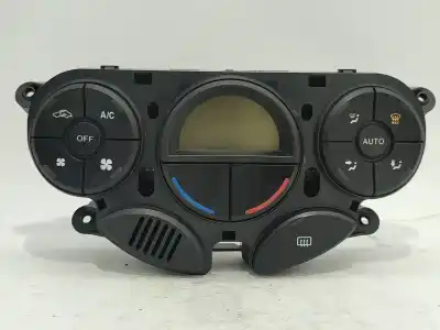 Gebrauchtes Autoersatzteil klimakontrolle zum ford focus i (daw, dbw) 1.8 tdci oem-iam-referenzen 2s4h18c612aj