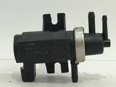 Peça sobressalente para automóvel em segunda mão VÁLVULA DE EXPANSÃO AR CONDICIONADO por FORD FOCUS I (DAW, DBW) 1.8 TDCI Referências OEM IAM 1H0906627  