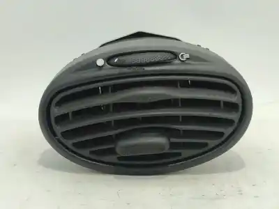 Gebrauchtes Autoersatzteil lüftungsgitter zum ford focus i (daw, dbw) 1.8 tdci oem-iam-referenzen 98ab19893bjw