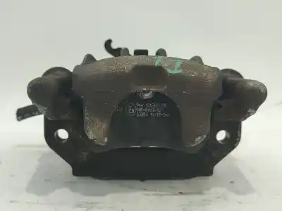 Gebrauchtes Autoersatzteil bremszange hinten links zum ford focus i (daw, dbw) 1.8 tdci oem-iam-referenzen 1478419