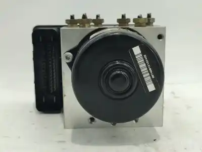 Gebrauchtes Autoersatzteil abs zum ford focus i (daw, dbw) 1.8 tdci oem-iam-referenzen 1075911