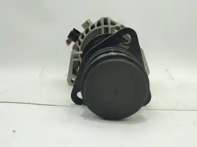 Gebrauchtes Autoersatzteil lichtmaschine zum ford focus i (daw, dbw) 1.8 tdci oem-iam-referenzen 1450641