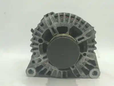 Pièce détachée automobile d'occasion ALTERNATEUR pour PEUGEOT 407 (6D_)  Références OEM IAM 5705EY  9646321780