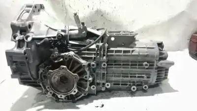 Peça sobressalente para automóvel em segunda mão Caixa De Velocidades por AUDI A4 B5 (8D2) 1.9 TDI Referências OEM IAM CPC  CPC