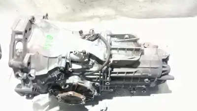 Peça sobressalente para automóvel em segunda mão caixa de velocidades por audi a4 b5 (8d2) 1.9 tdi referências oem iam cpc  cpc