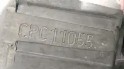 Peça sobressalente para automóvel em segunda mão caixa de velocidades por audi a4 b5 (8d2) 1.9 tdi referências oem iam cpc  cpc