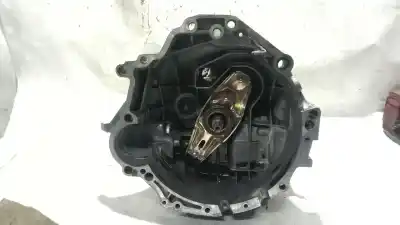 Peça sobressalente para automóvel em segunda mão caixa de velocidades por audi a4 b5 (8d2) 1.9 tdi referências oem iam cpc  cpc