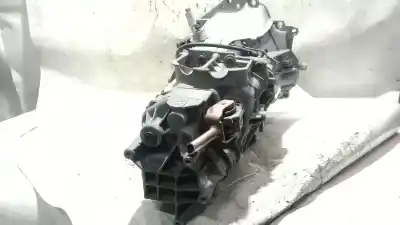 Peça sobressalente para automóvel em segunda mão caixa de velocidades por audi a4 b5 (8d2) 1.9 tdi referências oem iam cpc  cpc