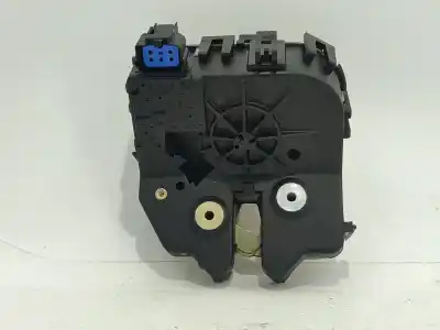 Gebrauchtes Autoersatzteil schloss heckdeckel zum ford focus i (daw, dbw) 1.8 tdci oem-iam-referenzen 4374501