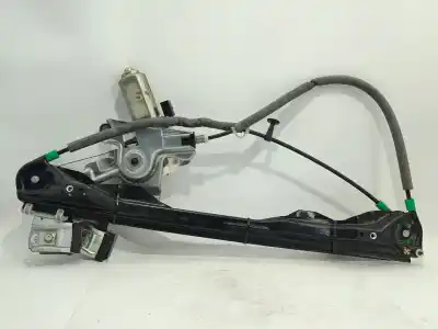 Gebrauchtes Autoersatzteil fensterheber vorne rechts zum ford focus i (daw, dbw) 1.8 tdci oem-iam-referenzen 1331616