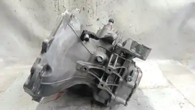 Gebrauchtes Autoersatzteil getriebe zum peugeot 206 fastback (2a/c) 1.9 d oem-iam-referenzen 2232c9