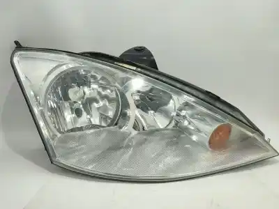 Gebrauchtes Autoersatzteil rechter scheinwerfer zum ford focus i (daw, dbw) 1.8 tdci oem-iam-referenzen 1152095