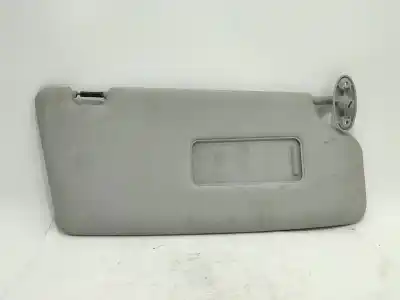 Gebrauchtes Autoersatzteil rechter sonnenschutz zum ford focus i (daw, dbw) 1.8 tdci oem-iam-referenzen 1208364