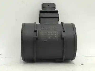 Pièce détachée automobile d'occasion débitmètre de masse d'air pour opel vectra c gts (z02) 1.9 cdti (f68) références oem iam 55350048