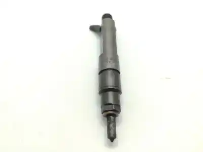 Peça sobressalente para automóvel em segunda mão injetor por volkswagen passat b5 (3b2) 1.9 tdi referências oem iam 028130201g