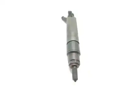 Peça sobressalente para automóvel em segunda mão injetor por volkswagen passat b5 (3b2) 1.9 tdi referências oem iam 028130201g
