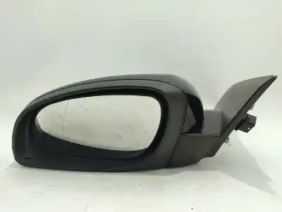 Pièce détachée automobile d'occasion rétroviseur gauche pour opel vectra c gts (z02) 1.9 cdti (f68) références oem iam 24436145