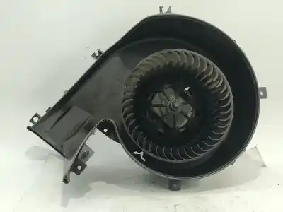 Pièce détachée automobile d'occasion moteur de chauffage pour opel vectra c gts (z02) 1.9 cdti (f68) références oem iam 985852t