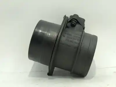 Pezzo di ricambio per auto di seconda mano MISURATORE DI FLUSSO per SSANGYONG KYRON 2.0 XDI 4X4 Riferimenti OEM IAM 6650943048  