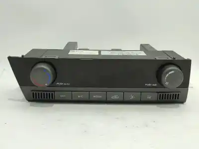 Pièce détachée automobile d'occasion commande de climatisation / chauffage pour ssangyong kyron 2.0 xdi 4x4 références oem iam 6870009020